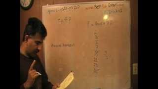 GMAT Problem Solving 198 p180 Official Guide 12th Edition - KeshwaniPrep.com