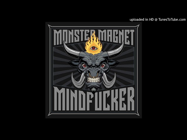 Monster Magnet - Drowning