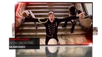 Regioscope.tv ))) Showreel