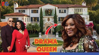 Famous The Unsung Queen of Black Cinema: Loretta Devine Profile