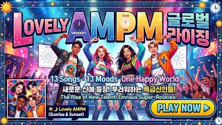 13 Songs • 13 Moods • One Happy World screenshot 4