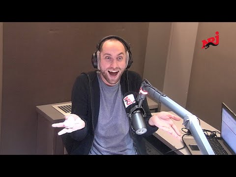 Jeu 2 du 02/01/18 - Guillaume Radio sur NRJ