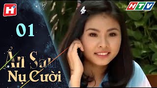 Ẩn Sau Nụ Cười - Tập 1 | HTV Phim Tình Cảm Việt Nam