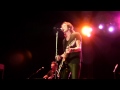 I'll Miss That Someday Rick Springfield Farmers Branch TX 05/28/2011