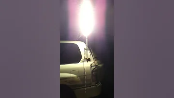الفرق بين النور الاصفر والابيض 