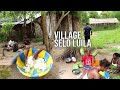 AU VILLAGE SELO UNE MYSTÉRIEUSE ÉPIDÉMIE BOULEVERSE LE QUOTIDIEN PEUR ET INCERTITUDE RÈGNENT