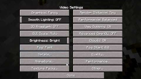 Minecraft gameplay-YogBox! part 1