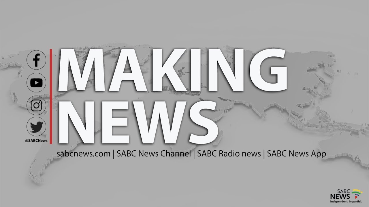 #SABCNews