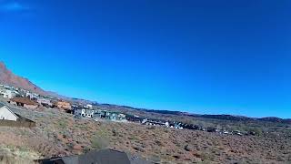 Moab 2021 spring break