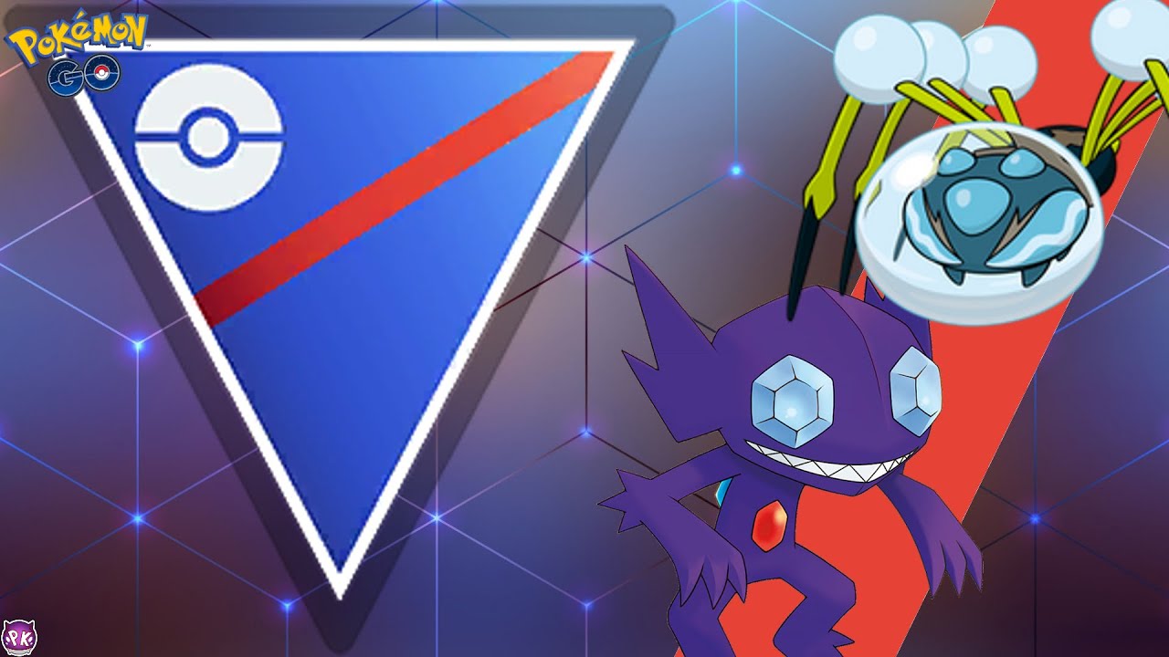 Pokémon GO Season 11 best Ultra League team