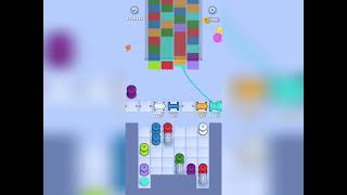 Knit Out Level 142 Walkthrough Solution 