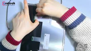 12.1 Inch TFT LCD Display 1024x768 LVDS 1000 Nits High Brightness IPS LCD Module.#lcd #lcdpanel