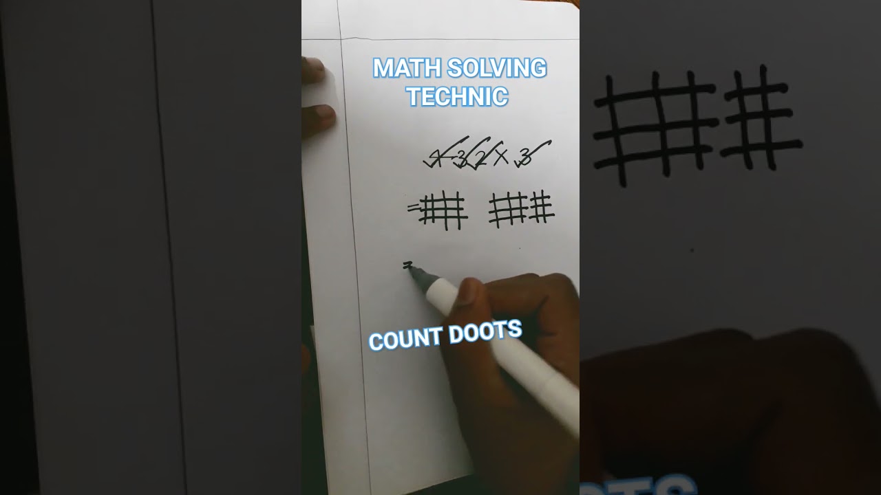 432×3 MULTIPLICATION 