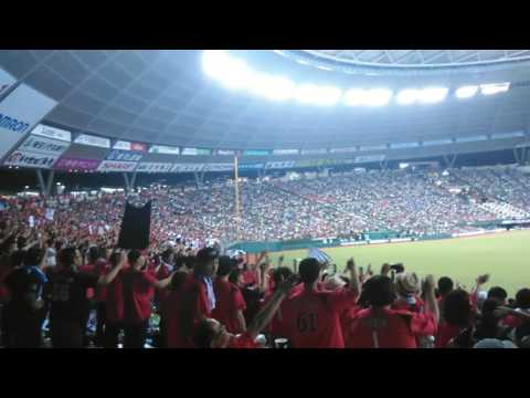 千葉ロッテマリーンズ　ヒットテーマ1