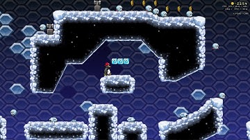 SuperTux 0.6.1 Crystal Cataclysm