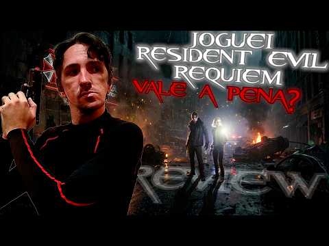 IS THIS THE RE THAT FANS WANTED? - Fresh Review - Resident Evil Requiem