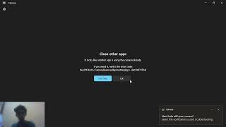 Face scanner tutorial