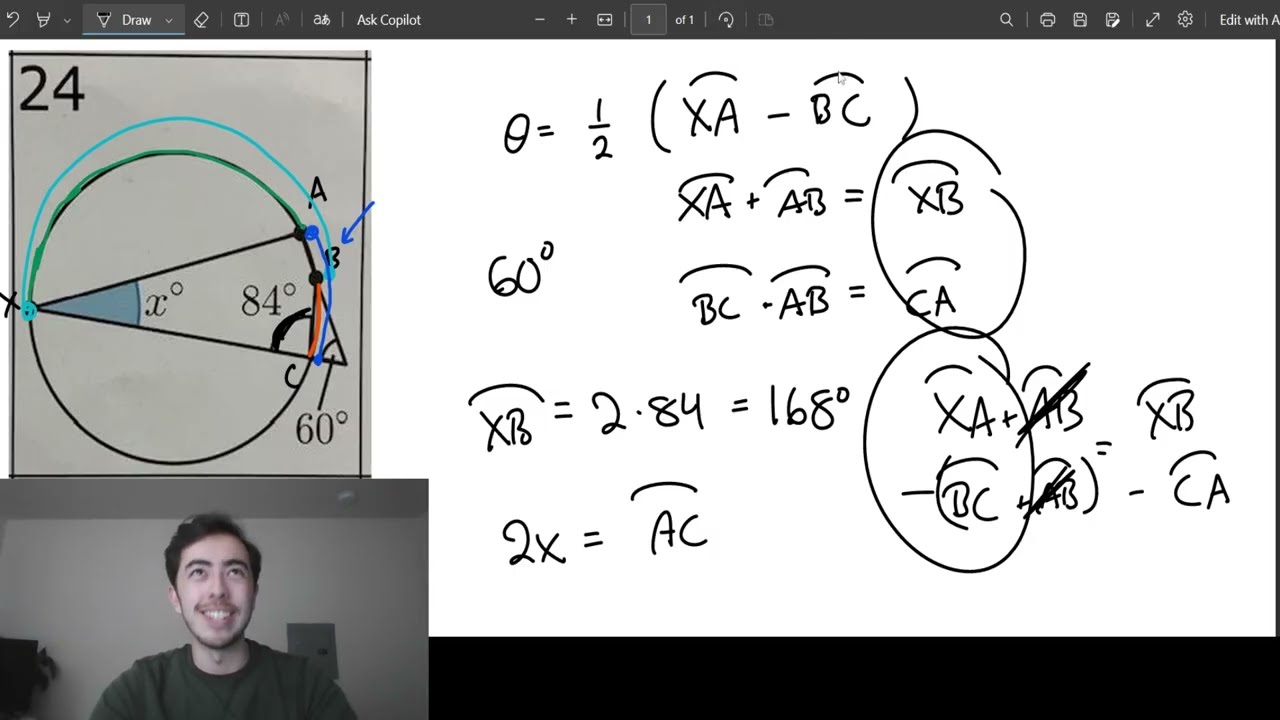 Solving AMS Daily Epsilon 2025 - October 24