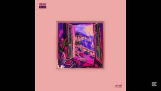MERO - OZEAN (Sped up x Reverb) 
