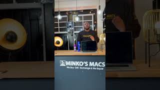 5 quick tips on how to look after your Macbook pro laptop properly.