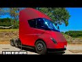 TESLA SEMI: He aquí por qué solo los idiotas lo odian