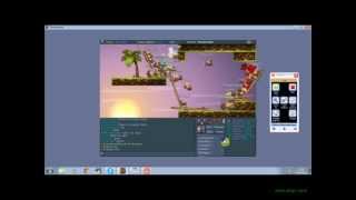 Transformice-BLACKWAVE JOGANDO