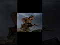 The Final Shot: Sniper Elite's Fastest Ending Mission Ever? #gaming #sniperelite