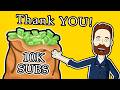 🏆 10K Milestone: A Heartfelt Cheers to All of You! 🥂
