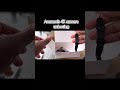 Amazon’s 4K camera unboxing Pt. 1 #unboxing #camera