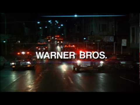 The Towering Inferno Trailer