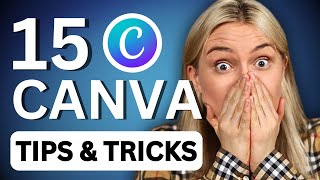 15 Genius Canva Hacks In Under 10 Minutes