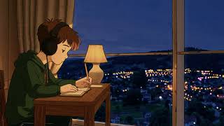 🌙 Lofi Legend – Salah (Lofi Remix) | Study | Chill | Relax screenshot 2