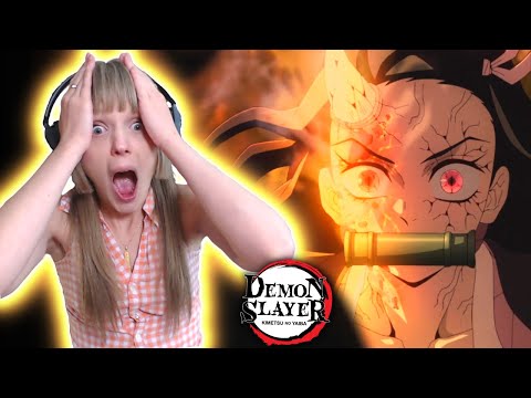 This Was Crazy!!! Demon Slayer Season 3 Episode 11 Finale Reaction x Discussion!!