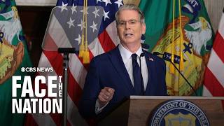 What to know as U.S. announces Operation Economic Outcast campaign to cripple Iran's economy