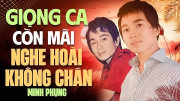 Ca Cổ Minh Phụng Giọng Ca Còn Mãi Nghe Hoài Không Chán | Tuyển Chọn Tân Cổ Xưa Minh Phụng Để Đời