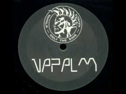 Napalm — Napalm 3 - B3