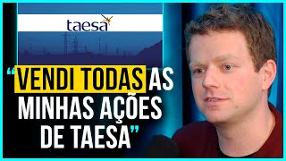 ANÁLISE da TAESA:  É hora de COMPRAR