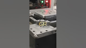 18L square can making machine