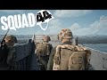 جربت سكواد حرب العالمية حتى ما تحتاج انت تجربها وهذا رأيي باللعبة Squad 44 
