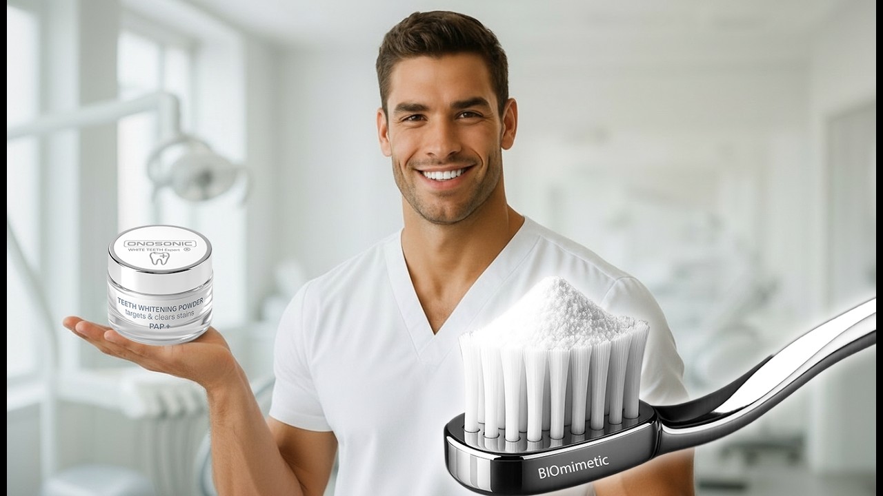 How to Whiten Teeth at Home & Get Rid of Coffee Stains Naturally