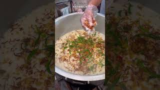 طبخ ٣٠ كيلو رز مزة الوليمة