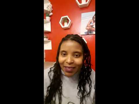 URGENT 100 AUDIO DE MAMAN BLANCHE TUNASI ET LE MESAGE DE MENACE DE MORT DE LA PART DU PAST MARCELO