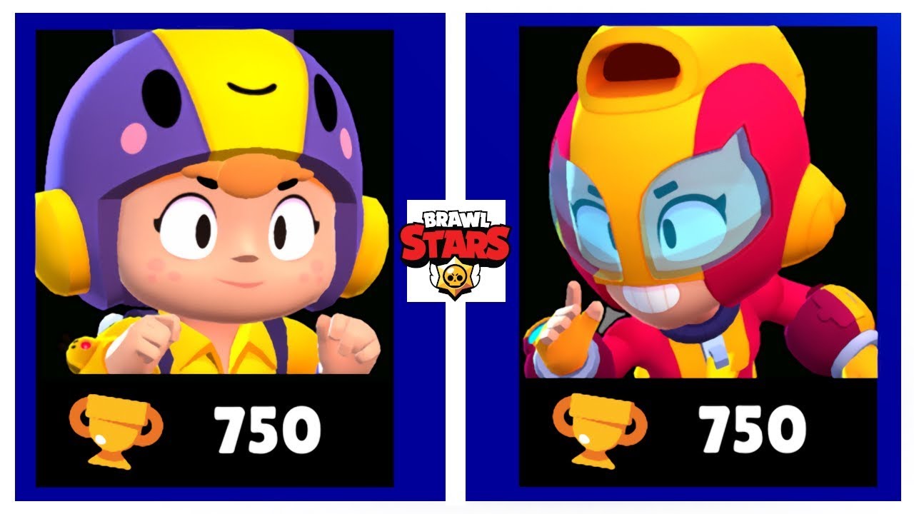 ODBIERAM NOWE NAGRODY ZA SEZON! BRAWL STARS POLSKA