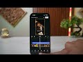 How to Use Instagram Edits Freeze Frame Effect !