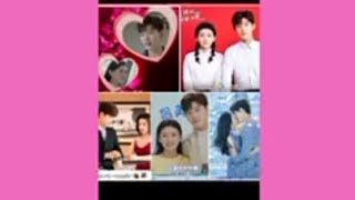 liang jie💘  and💞 xing zhao❣️🌹 lin new sweet moments video💯