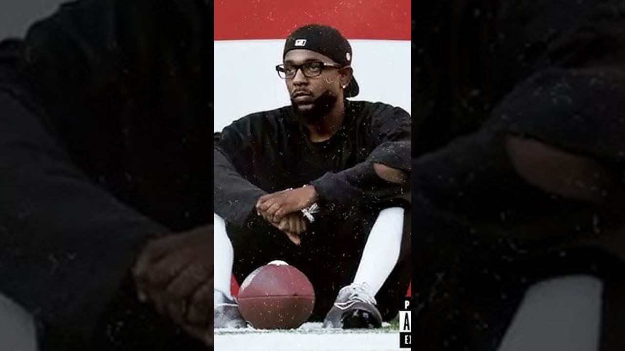 [FREE] KENDRICK LAMAR TYPE BEAT - "REDEMPTION" [prod: bdaniel]