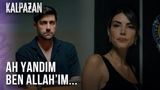 Bu ilişkiye olan inancımı kaybettim... 🤧 | Kalpazan 3. Bölüm