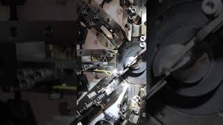 Torsion spring 2.0mm