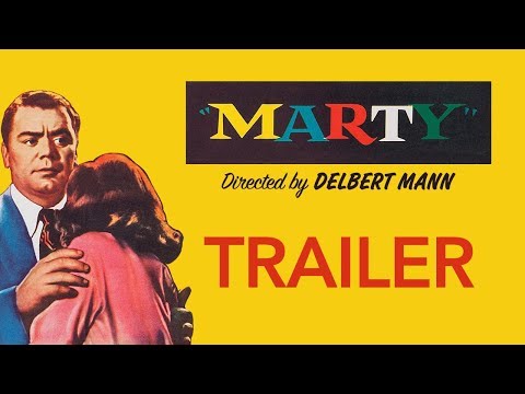 Marty trailer