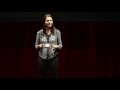 The multilingual mind  alexa pearce  tedxnyu